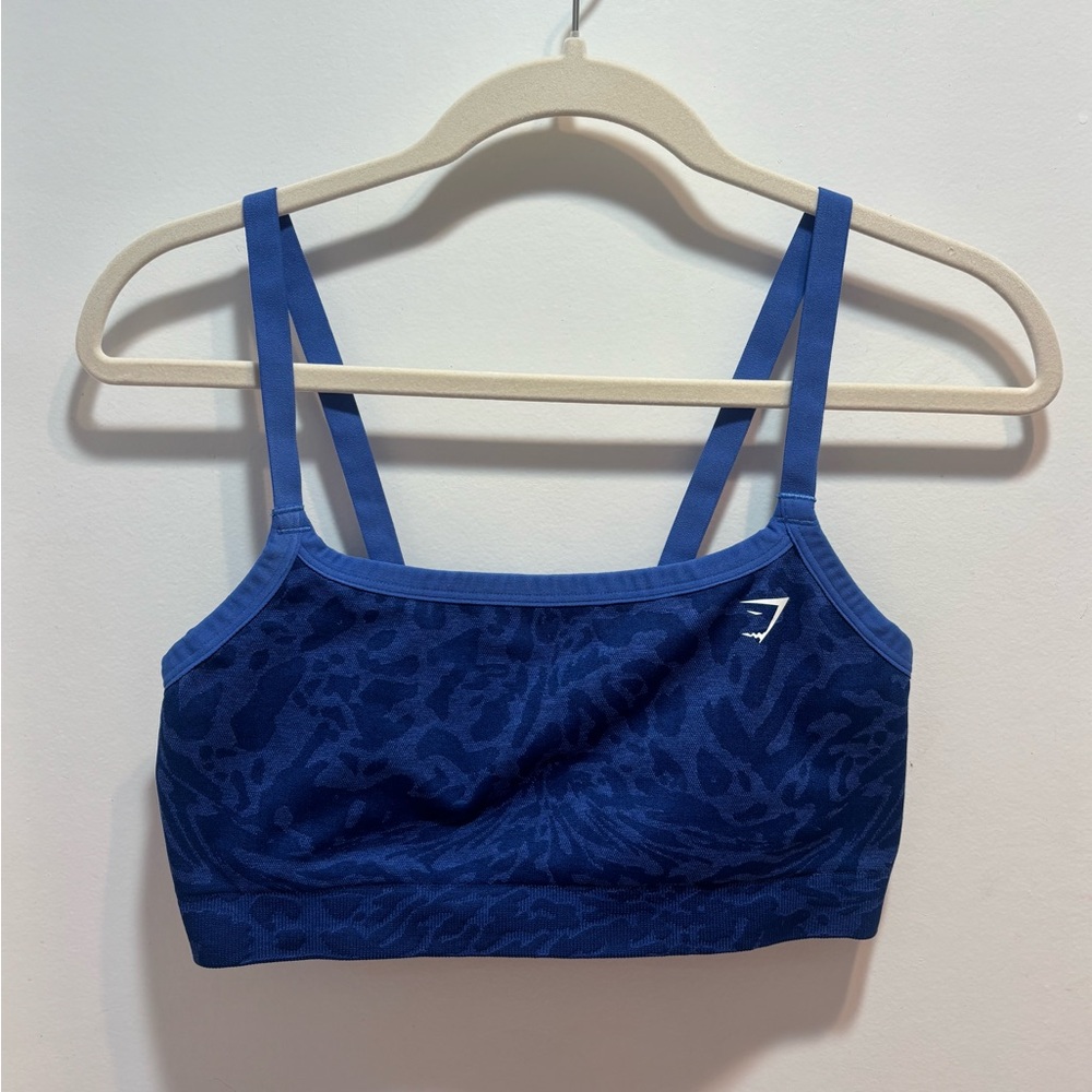 Gymshark Sports Bra